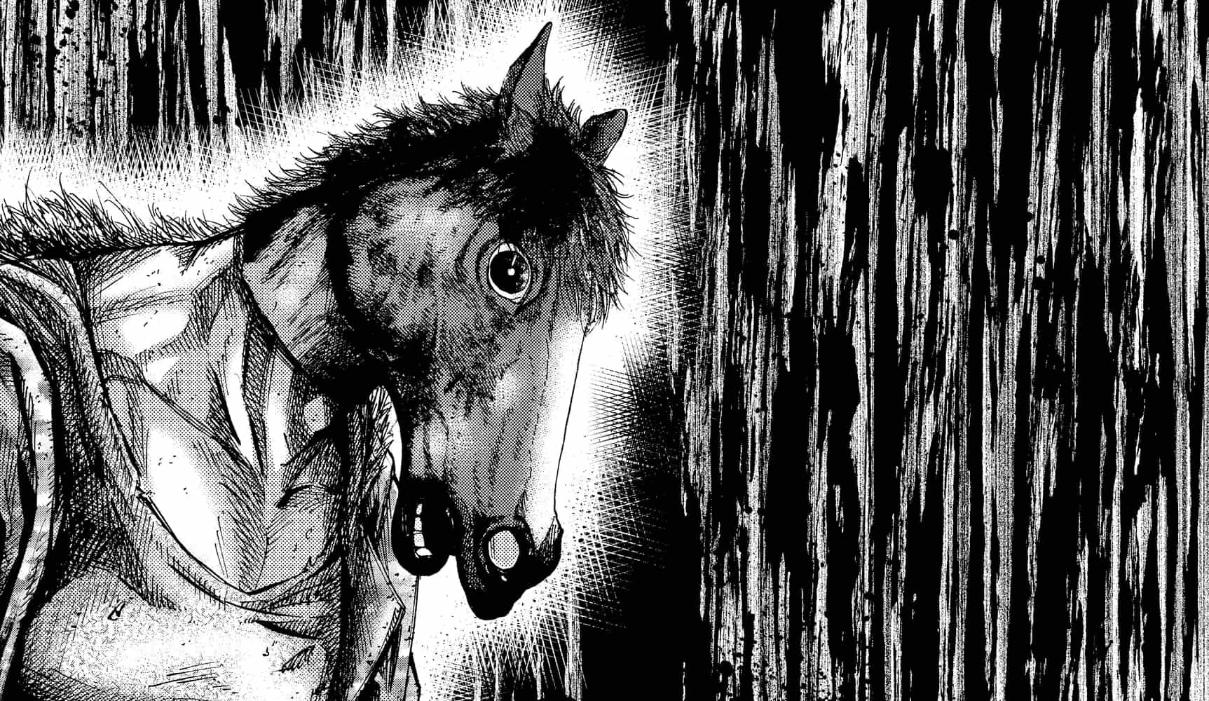 Alice In Borderland - Chương 6 - ảnh 77