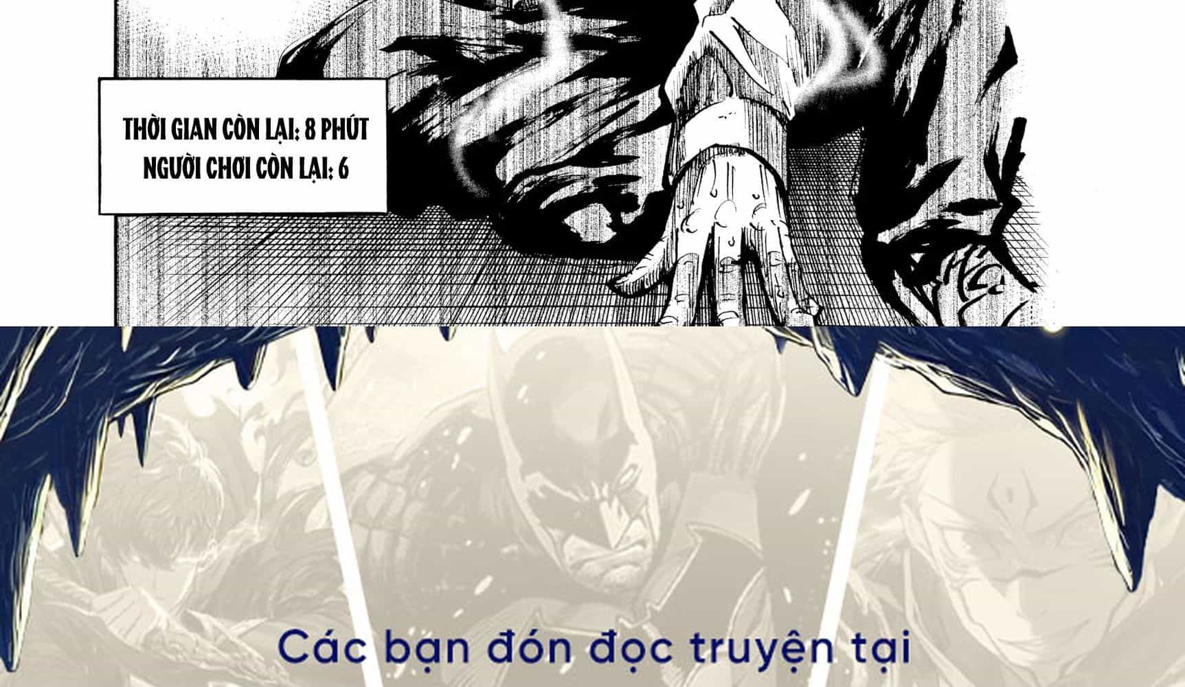 Alice In Borderland - Chương 7 - ảnh 103