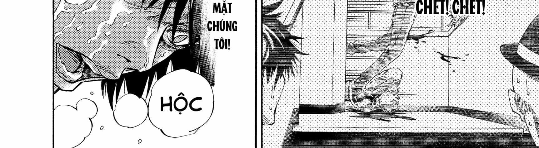 Alice In Borderland - Chương 7 - ảnh 13