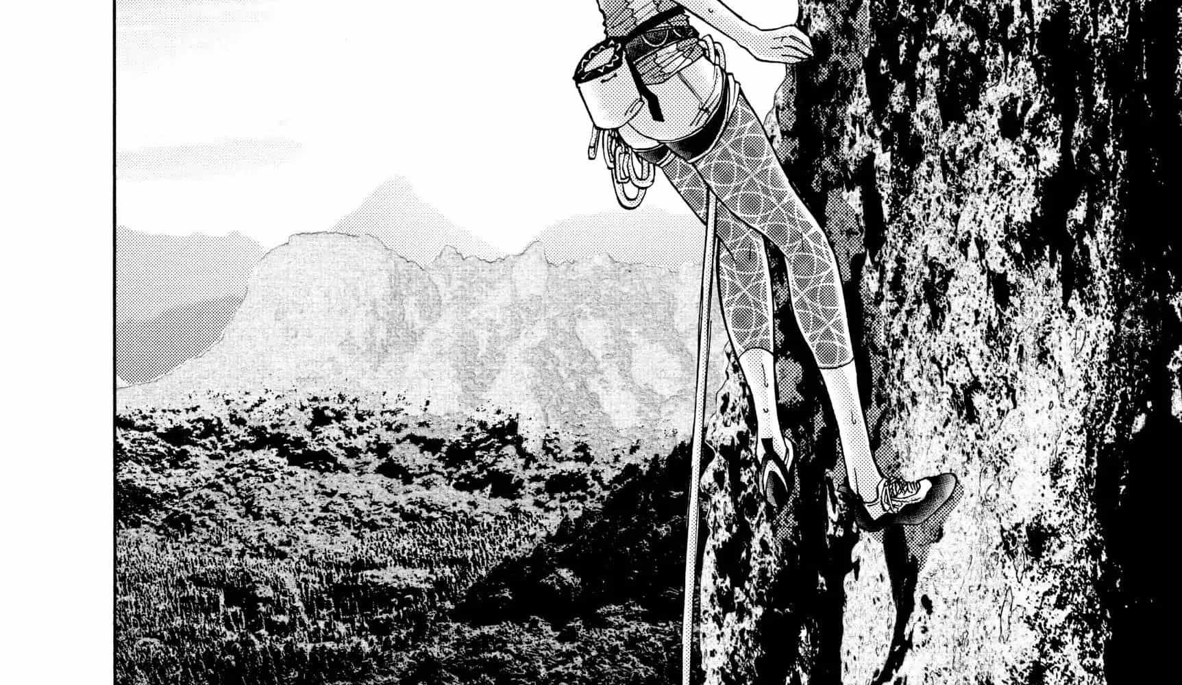 Alice In Borderland - Chương 7 - ảnh 36