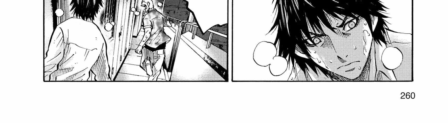 Alice In Borderland - Chương 7 - ảnh 55