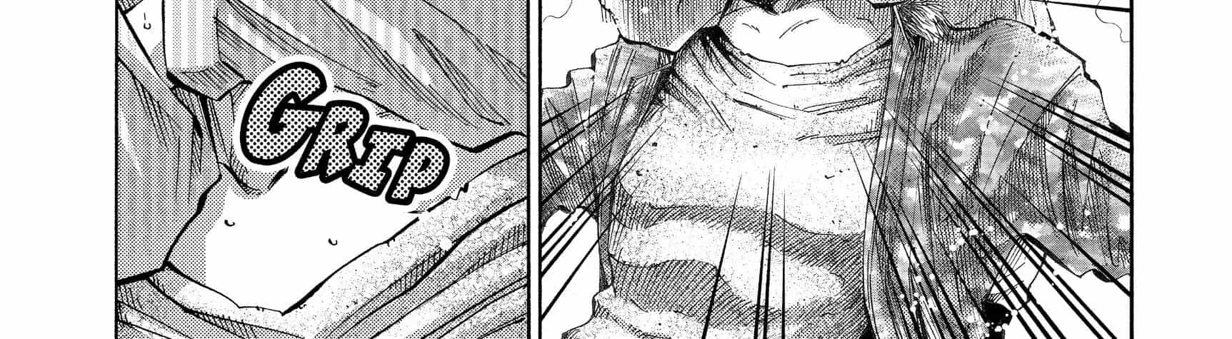 Alice In Borderland - Chương 8 - ảnh 43