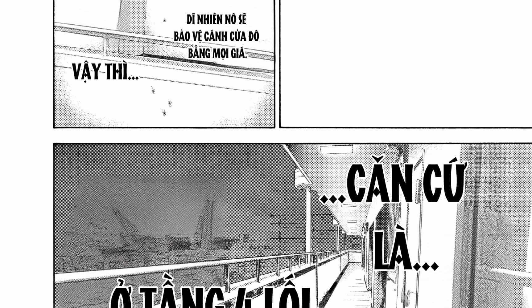 Alice In Borderland - Chương 8 - ảnh 72