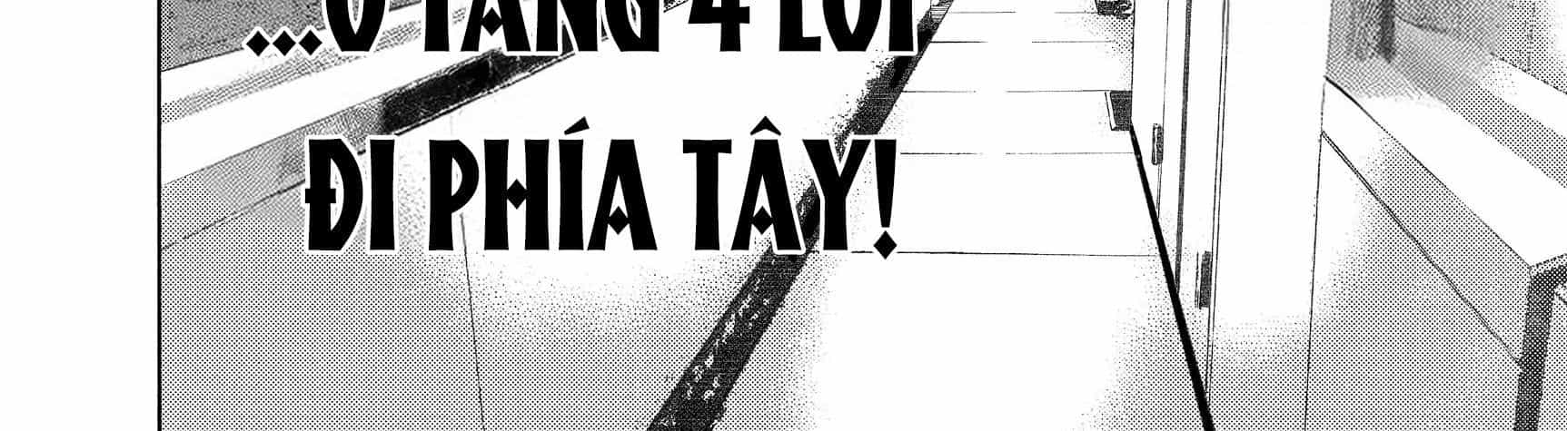 Alice In Borderland - Chương 8 - ảnh 73