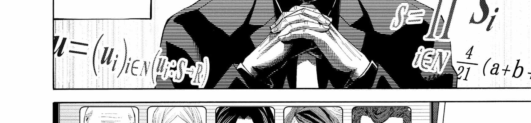 Alice In Borderland - Chương 51.6 - ảnh 121