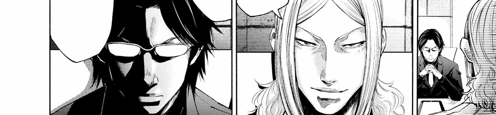 Alice In Borderland - Chương 51.6 - ảnh 148