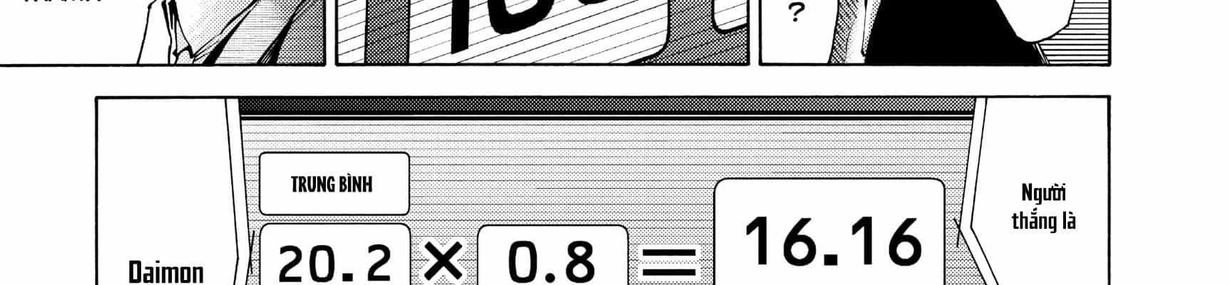 Alice In Borderland - Chương 51.6 - ảnh 156
