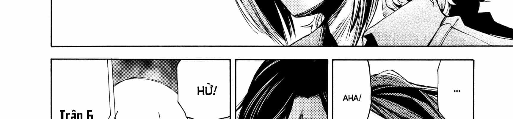Alice In Borderland - Chương 51.6 - ảnh 165