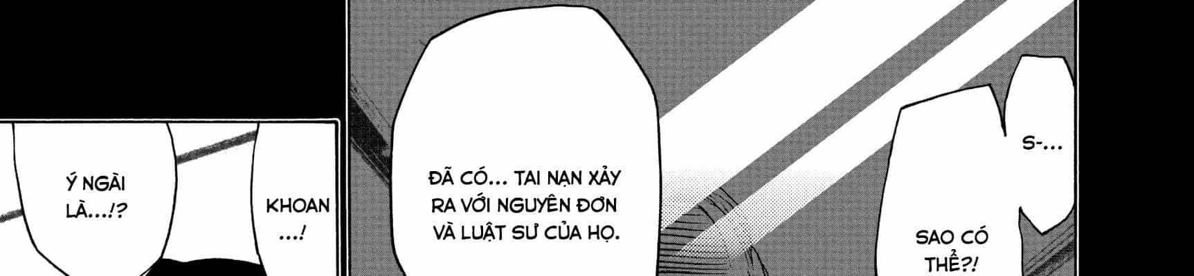 Alice In Borderland - Chương 51.8 - ảnh 101