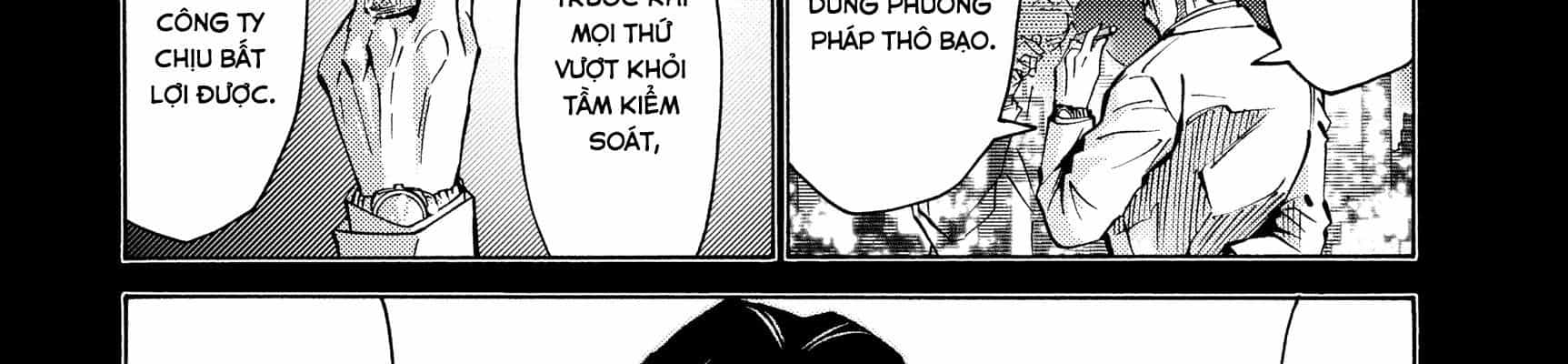 Alice In Borderland - Chương 51.8 - ảnh 104