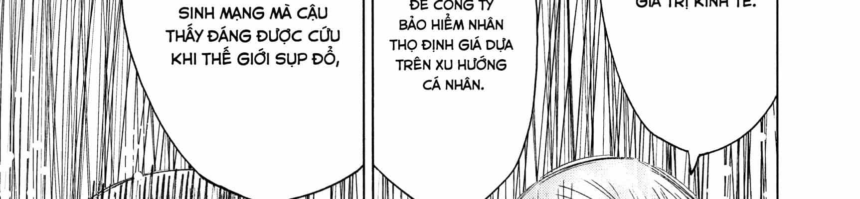 Alice In Borderland - Chương 51.8 - ảnh 186