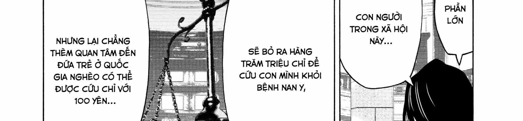 Alice In Borderland - Chương 51.8 - ảnh 77