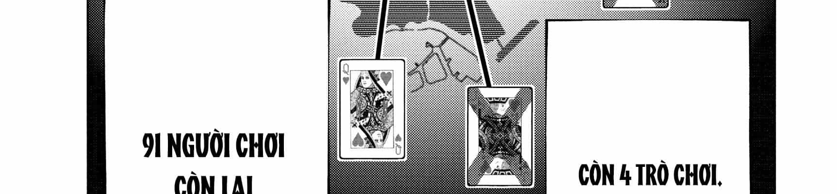 Alice In Borderland - Chương 51.9 - ảnh 238
