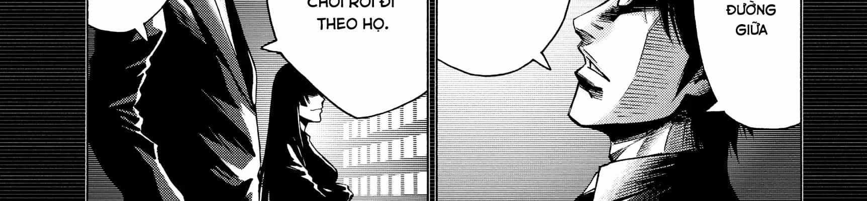 Alice In Borderland - Chương 51.9 - ảnh 43