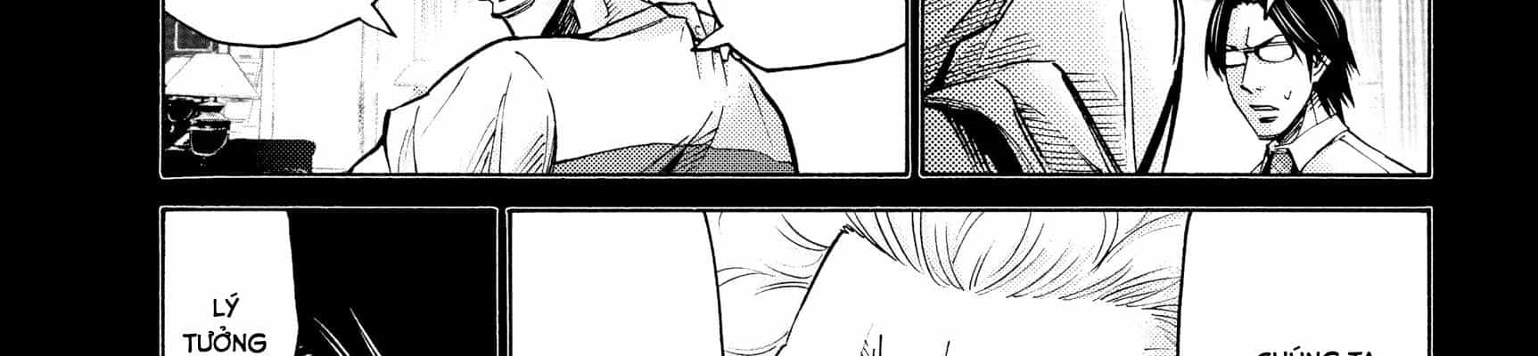 Alice In Borderland - Chương 51.9 - ảnh 55