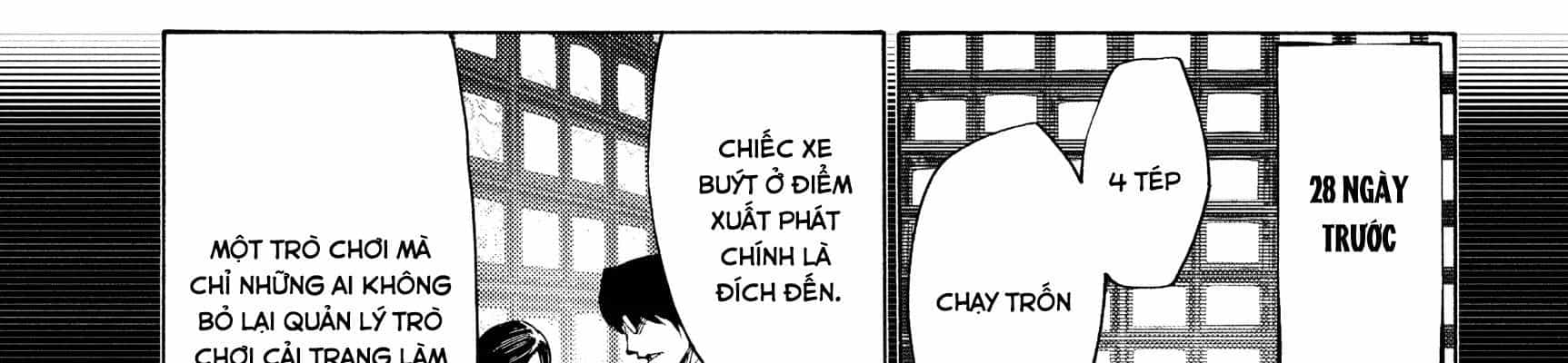 Alice In Borderland - Chương 51.9 - ảnh 82
