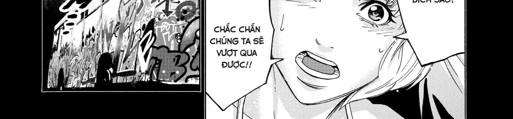 Alice In Borderland - Chương 51.9 - ảnh 92