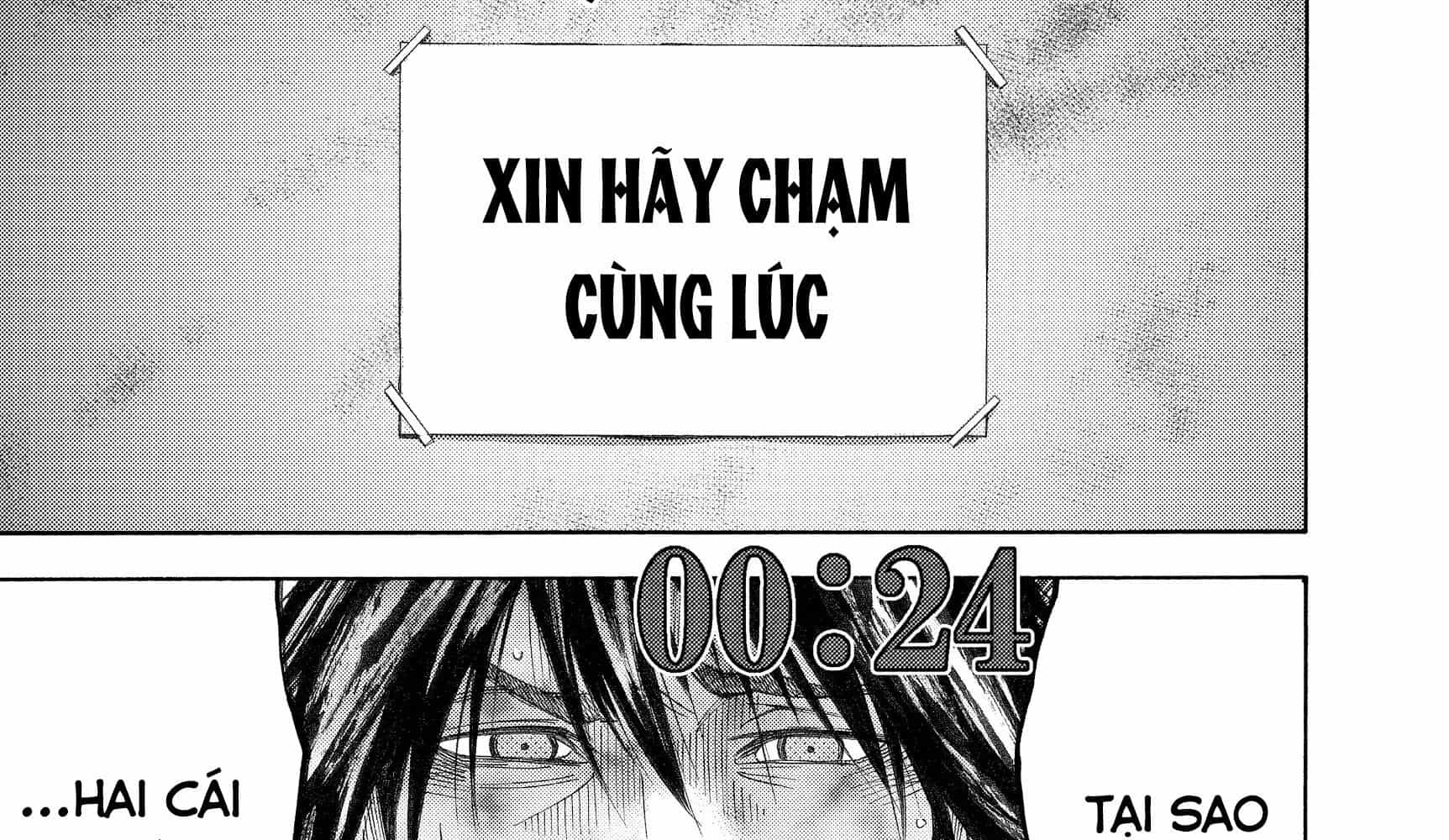 Alice In Borderland - Chương 9 - ảnh 27