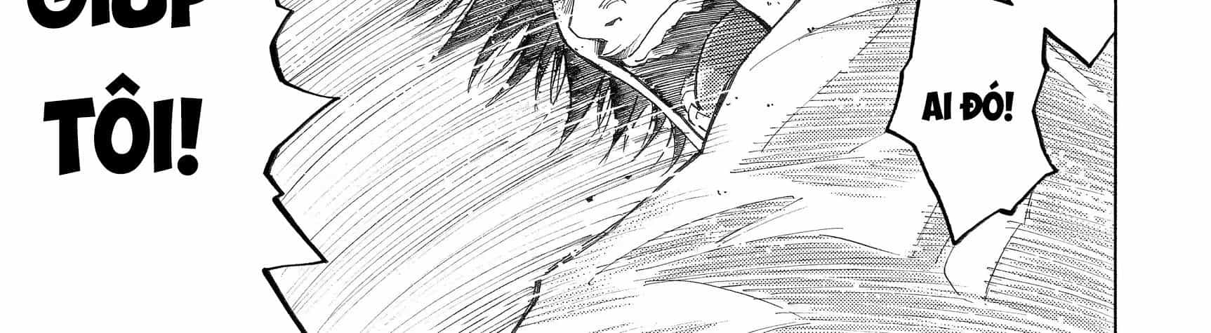 Alice In Borderland - Chương 9 - ảnh 34