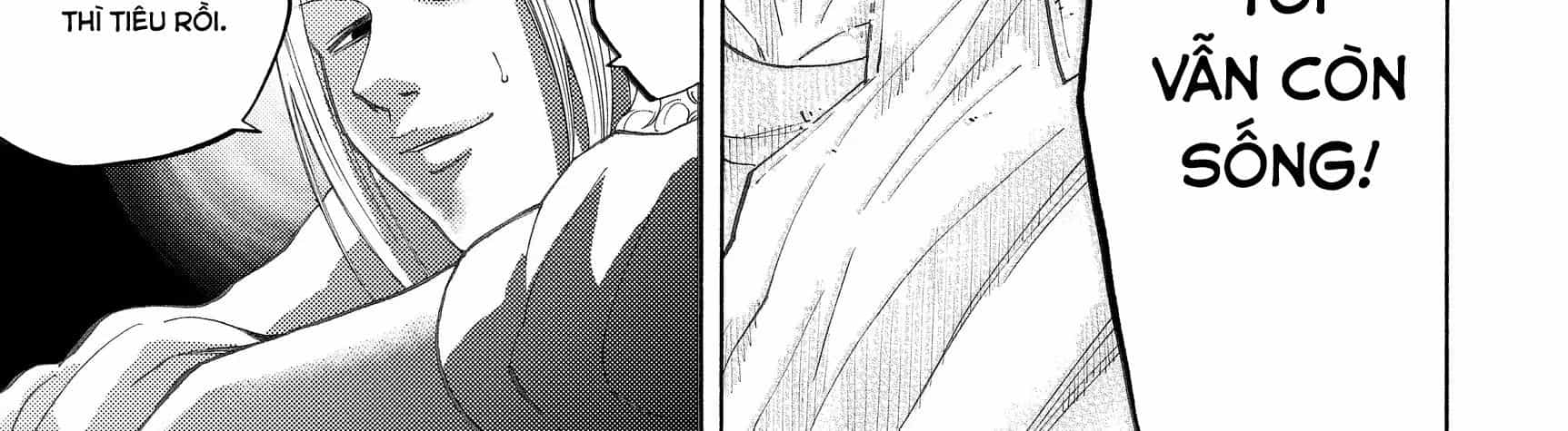 Alice In Borderland - Chương 9 - ảnh 56