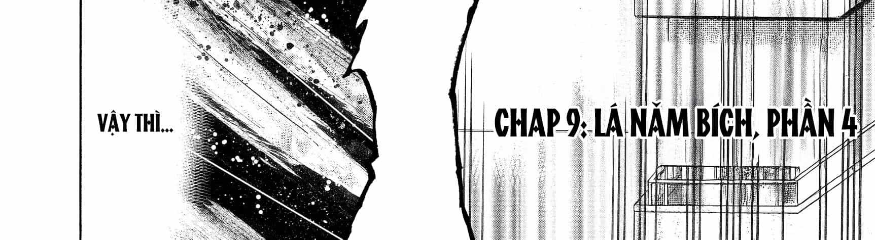 Alice In Borderland - Chương 9 - ảnh 7