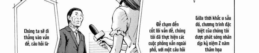 Alice In Borderland - Chương 65 - ảnh 12