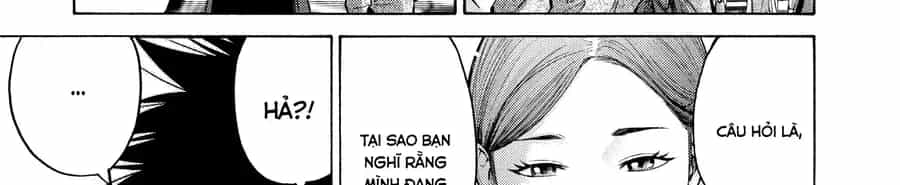 Alice In Borderland - Chương 65 - ảnh 135