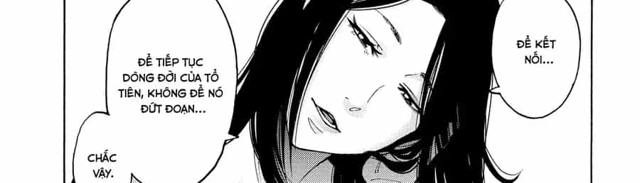 Alice In Borderland - Chương 65 - ảnh 54