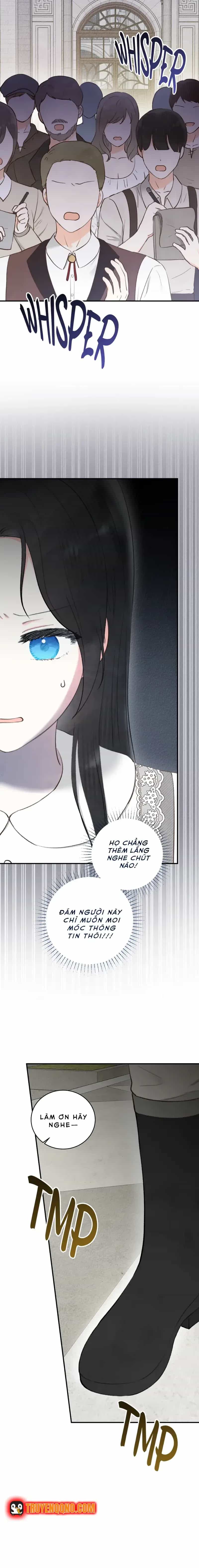 Alisa Và Nhật Ký Phép Thuật - Chương 23 - ảnh 14