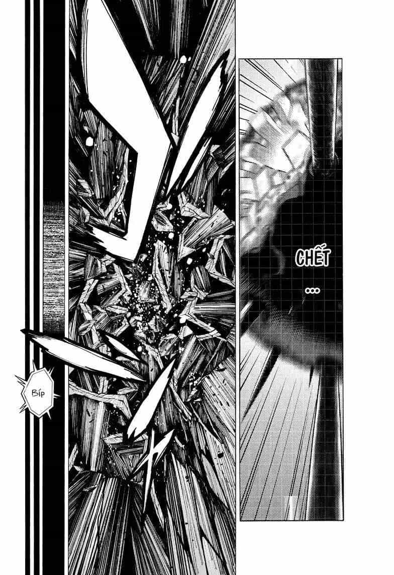 All You Need Is Kill - Chương 1 - ảnh 40