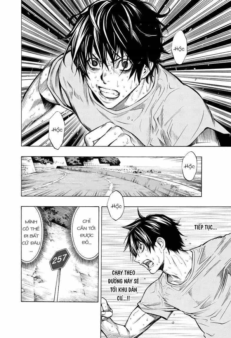 All You Need Is Kill - Chương 1 - ảnh 53