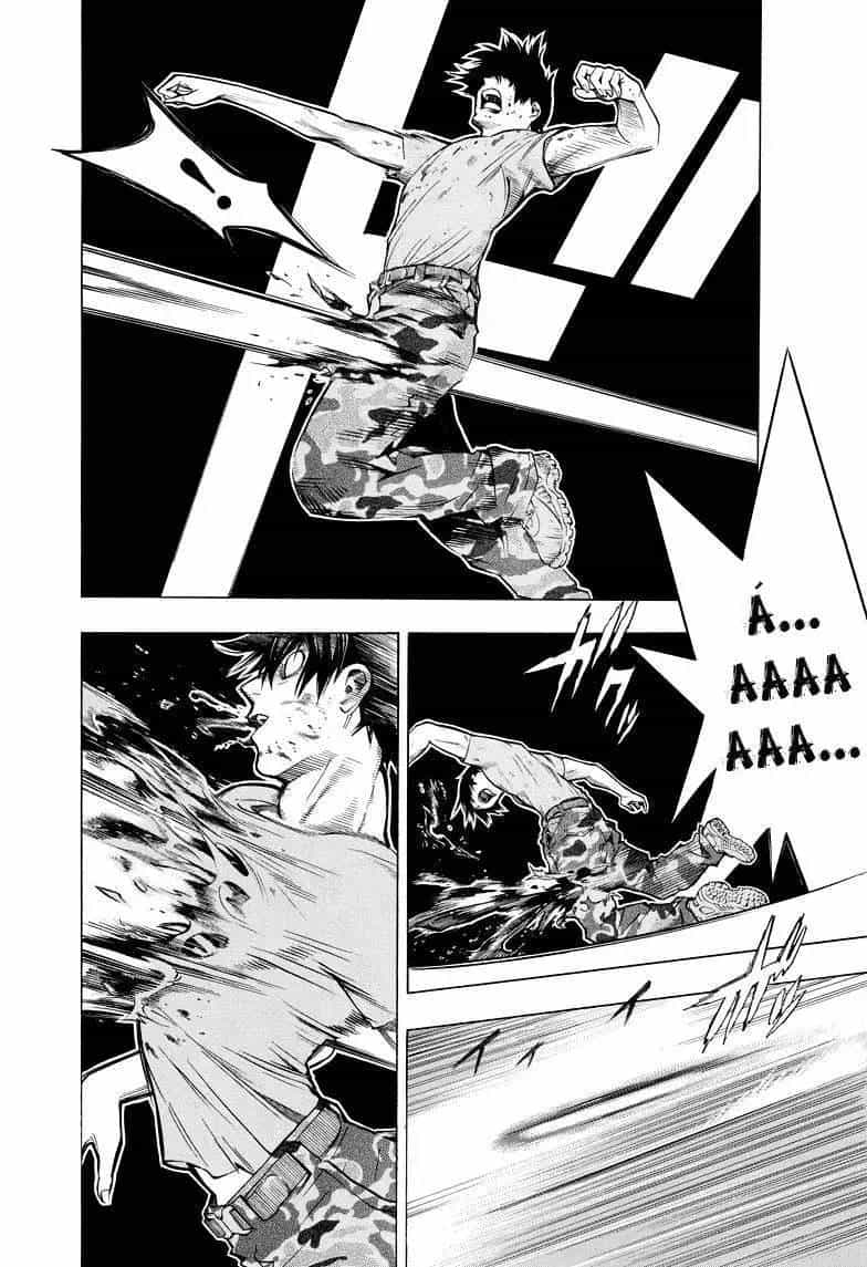 All You Need Is Kill - Chương 1 - ảnh 58