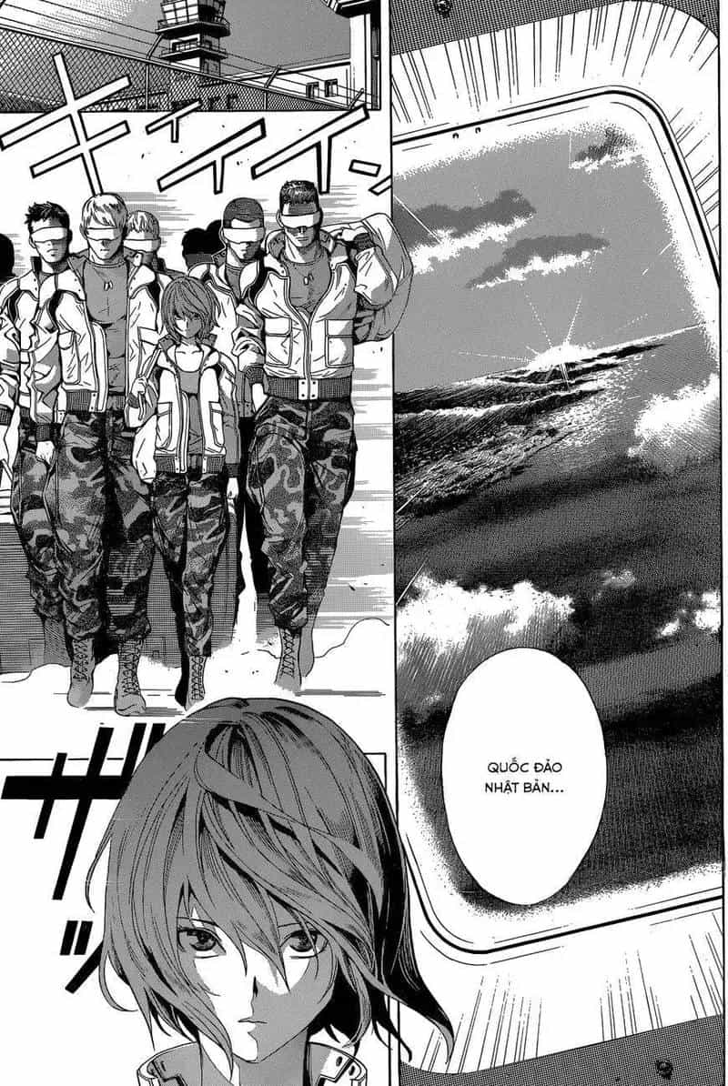 All You Need Is Kill - Chương 11 - ảnh 3