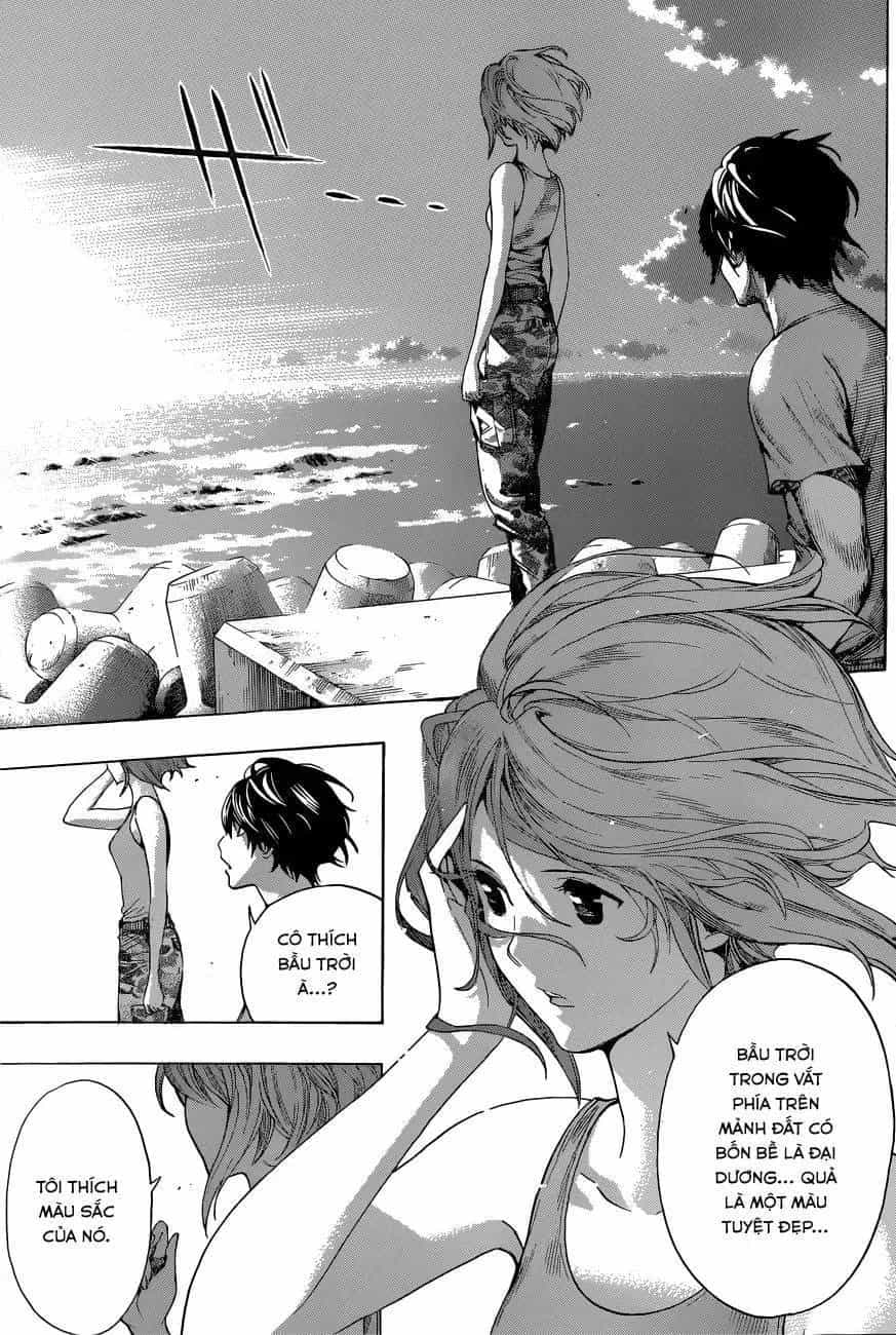 All You Need Is Kill - Chương 13 - ảnh 9