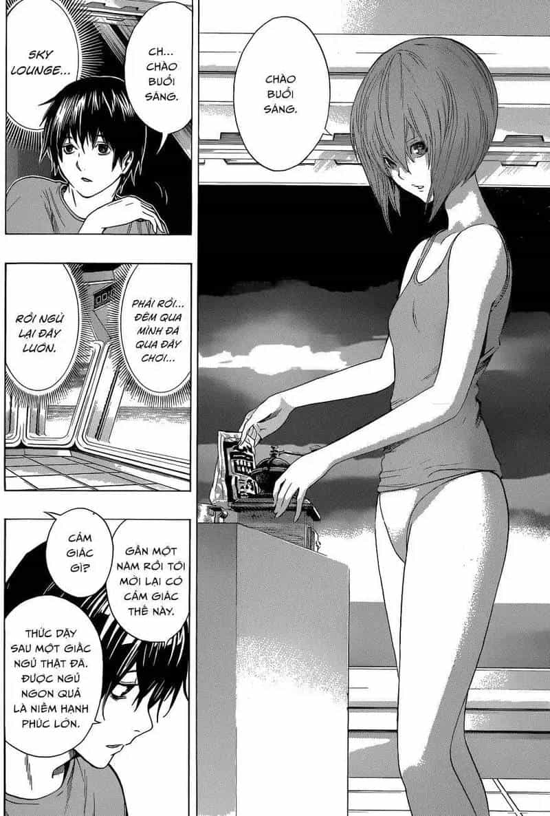 All You Need Is Kill - Chương 14 - ảnh 7