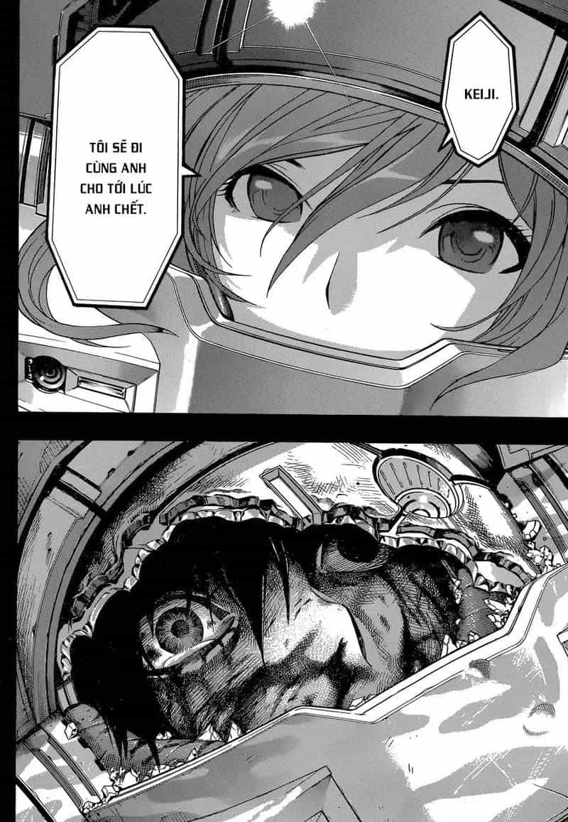 All You Need Is Kill - Chương 2 - ảnh 11