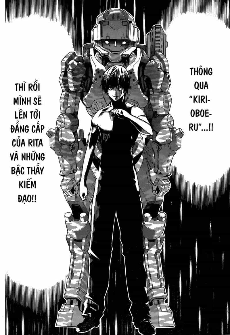 All You Need Is Kill - Chương 2 - ảnh 28