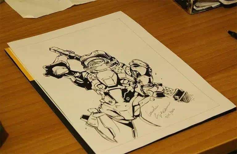 All You Need Is Kill - Chương 5 - ảnh 22