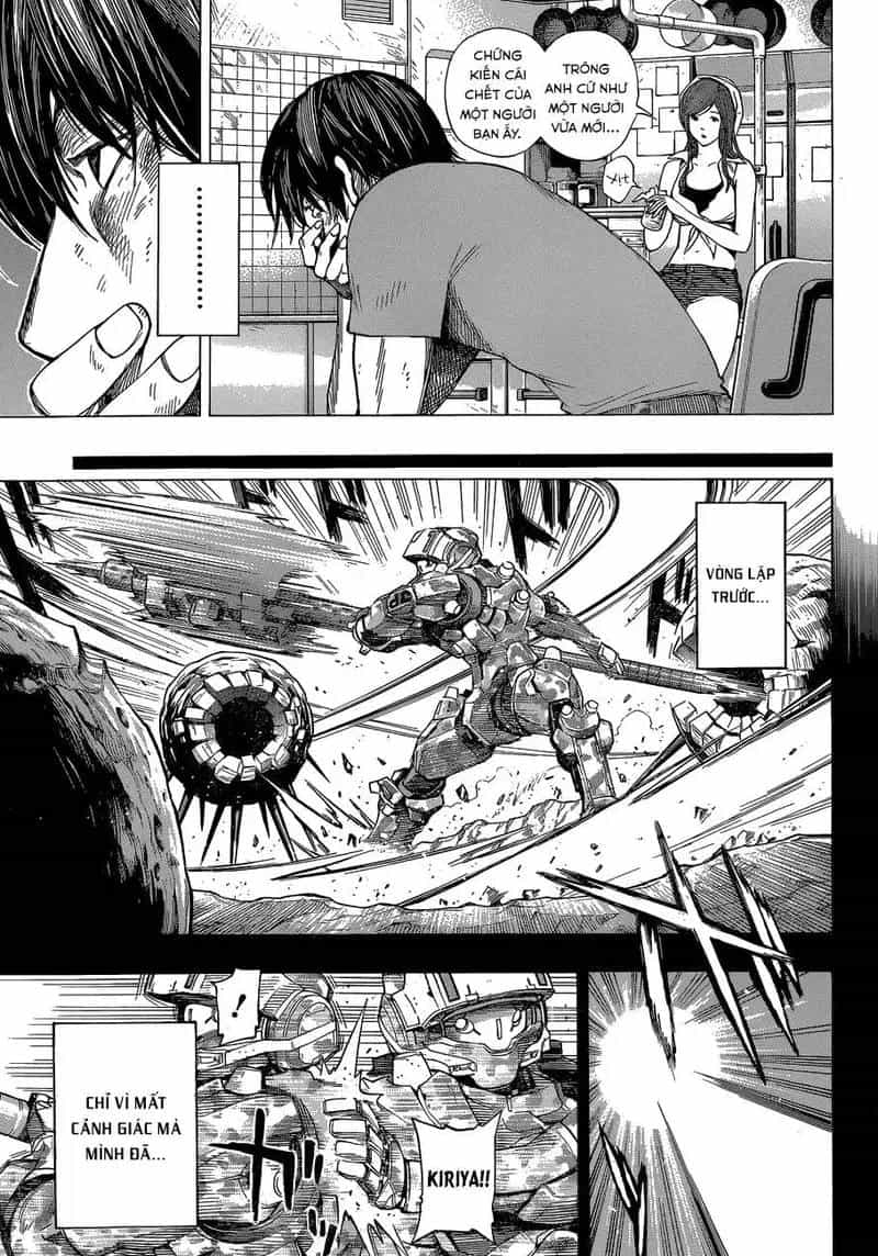All You Need Is Kill - Chương 6 - ảnh 3
