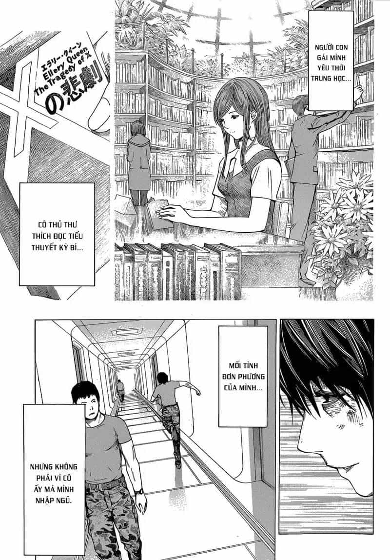 All You Need Is Kill - Chương 6 - ảnh 9