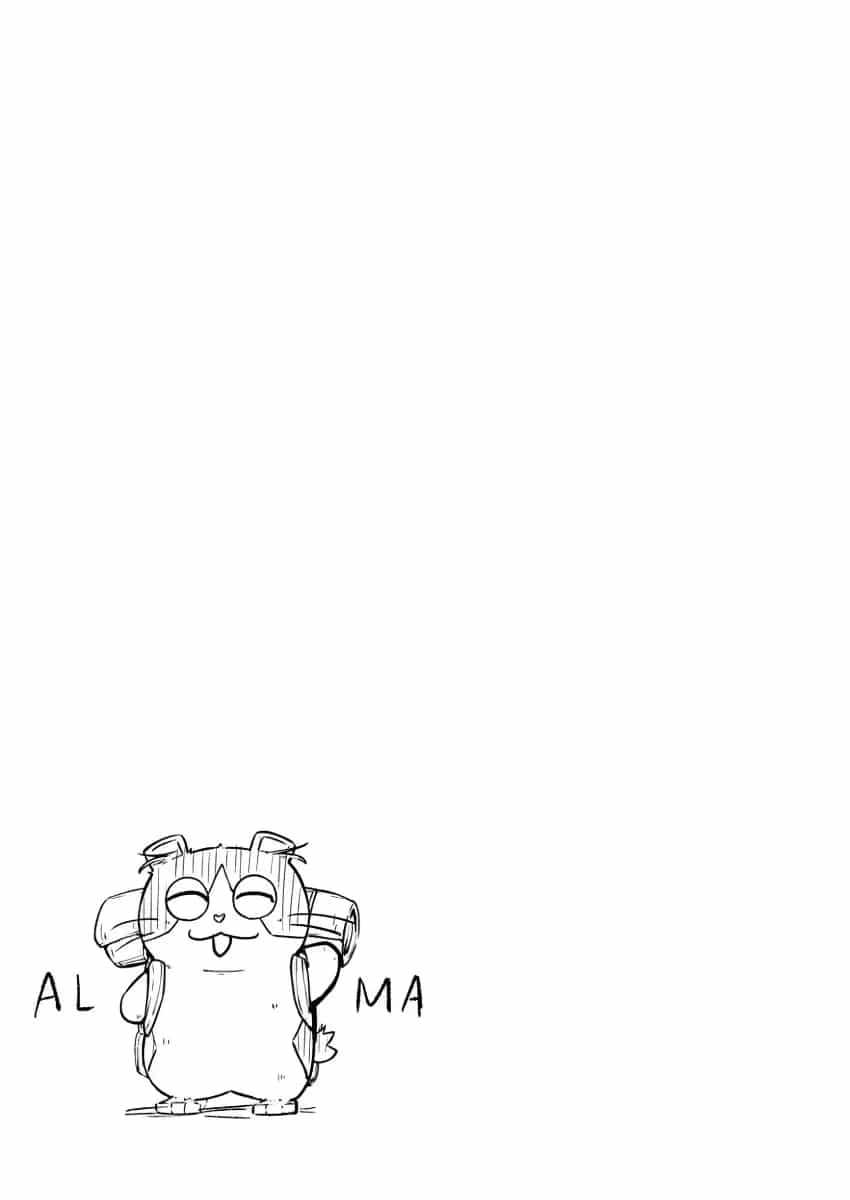 Alma - Chương 28 - ảnh 21