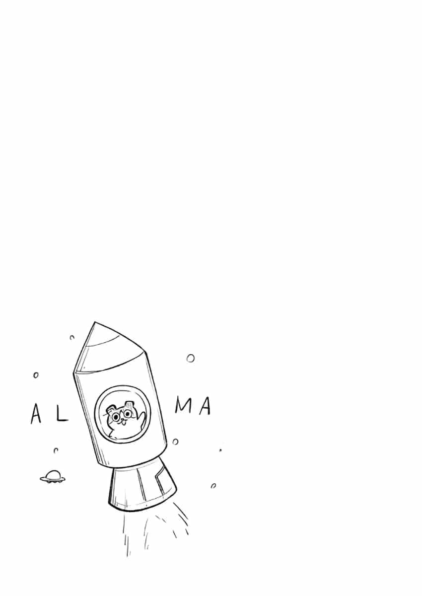 Alma - Chương 29 - ảnh 19