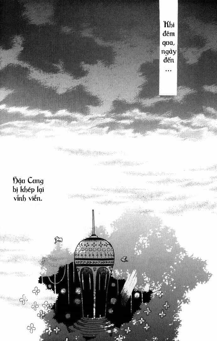 Alone In My King's Harem - Chương 1 - ảnh 45