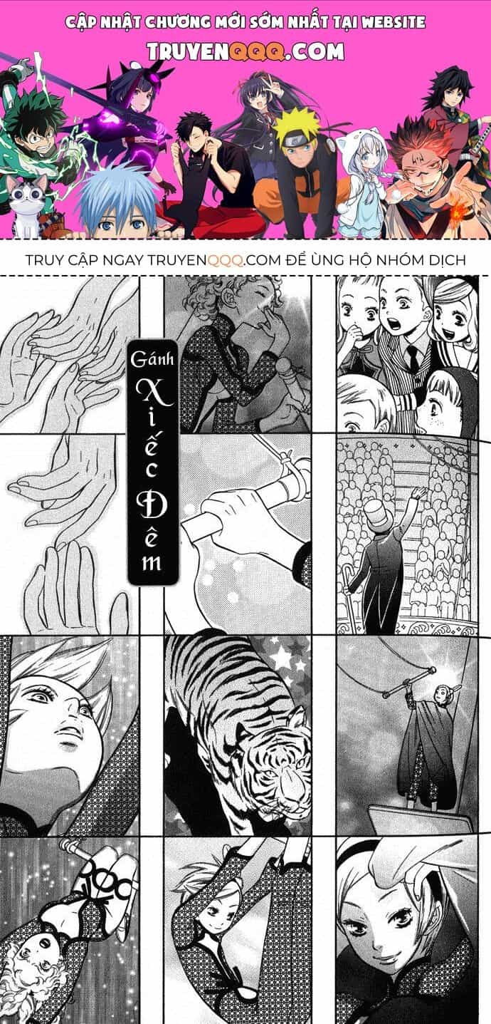 Alone In My King's Harem - Chương 2 - ảnh 1