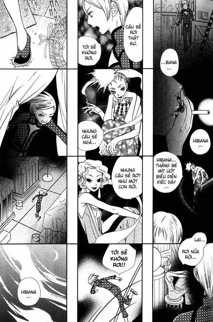 Alone In My King's Harem - Chương 2 - ảnh 3