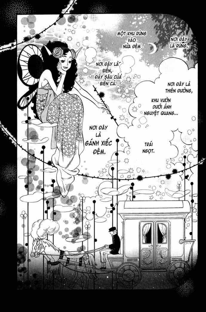 Alone In My King's Harem - Chương 3 - ảnh 3