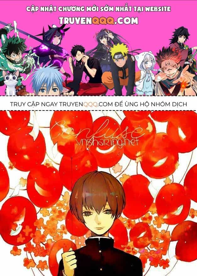 Alone In My King's Harem - Chương 4 - ảnh 1