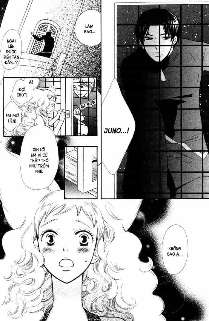 Alone In My King's Harem - Chương 4 - ảnh 23