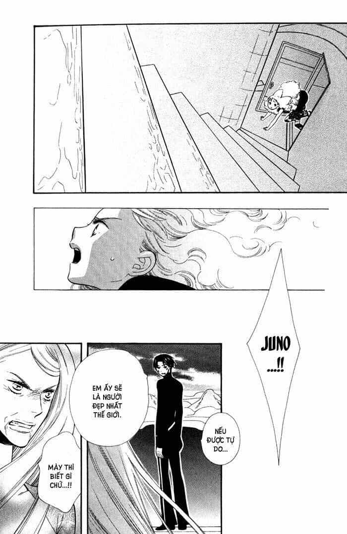Alone In My King's Harem - Chương 4 - ảnh 32