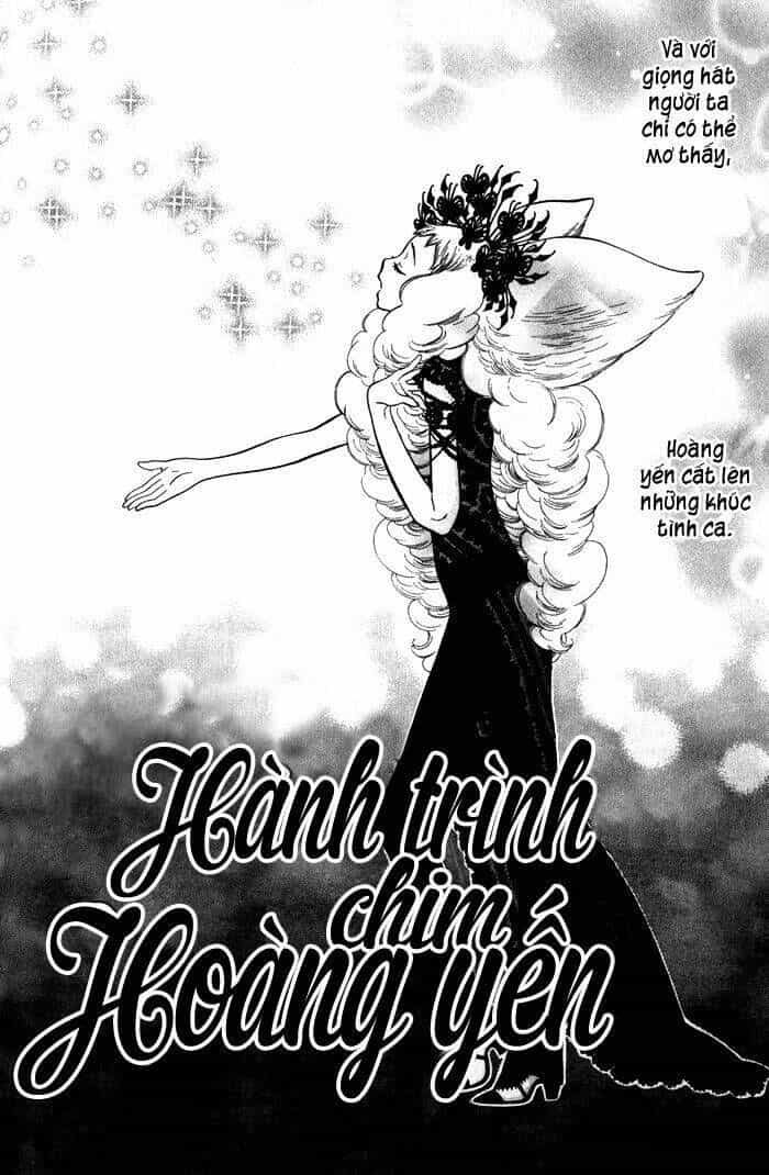 Alone In My King's Harem - Chương 4 - ảnh 5